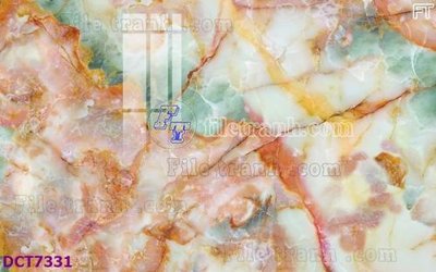 File tranh File gốc in nền tường vân đá cẩm thạch DCT7331 (gốc) chủ đề trừu tượng