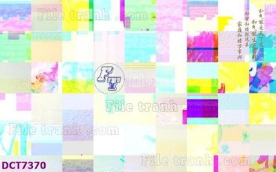 Tải file File gốc in nền tường vân đá cẩm thạch DCT7370 (PSD) cho in tranh kính