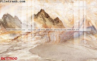 Tải file tranh File in vân đá cẩm thạch DCT7500 (gốc) tại Filetranh.com