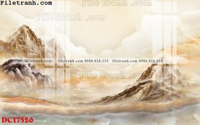 Tải file File in vân đá cẩm thạch DCT7526 (ảnh gốc) độ phân giải 300dpi