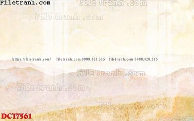 Download file File in vân đá cẩm thạch DCT7561 (gốc) cho xưởng in