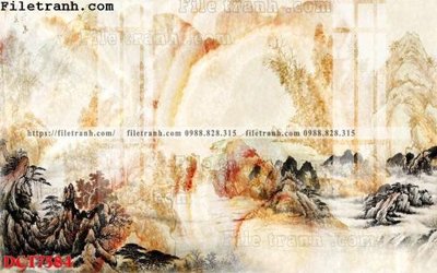 Hình ảnh gốc File in vân đá cẩm thạch DCT7584 (để in khổ lớn)