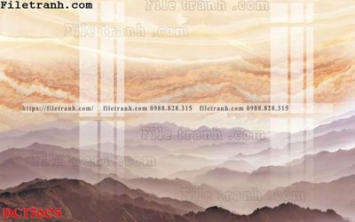 File ảnh File in vân đá cẩm thạch DCT7605 (gốc) in Hiflex