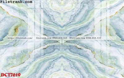 Tải file File in vân đá cẩm thạch DCT7619 (gốc) làm tranh treo tường