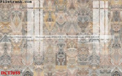 Hình ảnh file gốc File in vân đá cẩm thạch DCT7655 cho in UV