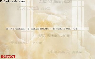 File gốc File in vân đá cẩm thạch DCT7675 (ảnh chi tiết) để in lụa