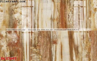 Download file gốc File in vân đá cẩm thạch DCT7693 (in mica) trong suốt