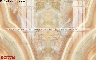 File ảnh File in vân đá cẩm thạch DCT7716 (gốc) in PP, decal