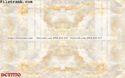 Download file ảnh gốc File in vân đá cẩm thạch DCT7770 để in ấn