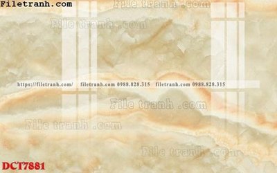 Tải file gốc File in vân đá cẩm thạch DCT7881 (bản PSD) đầy đủ layer