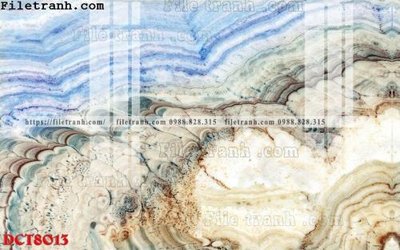 File ảnh File in vân đá cẩm thạch DCT8013 (gốc) in quảng cáo ngoài trời