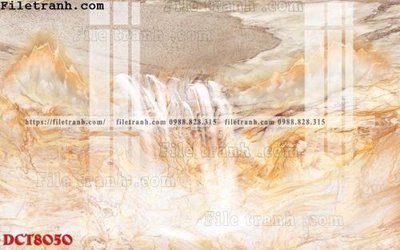 Tải file File in vân đá cẩm thạch DCT8050 (gốc) in trên mọi chất liệu