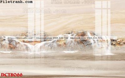 Tải file File in vân đá cẩm thạch DCT8066 (gốc) chủ đề tâm linh