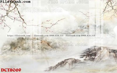 Hình ảnh file gốc File in vân đá cẩm thạch DCT8069 cho in UV