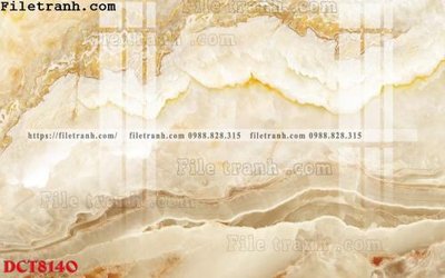 File gốc File in vân đá cẩm thạch DCT8140 (ảnh chi tiết) để in ấn