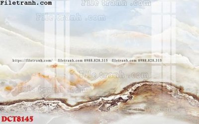 Tải file File in vân đá cẩm thạch DCT8145 (ảnh gốc) 300dpi File in vân đá cẩm thạch DCT8145