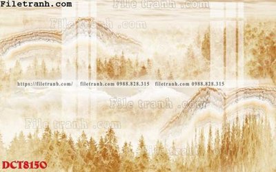 Ảnh gốc file in lụa File in vân đá cẩm thạch DCT8150 chi tiết