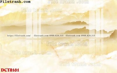 Download file tranh PSD File in vân đá cẩm thạch DCT8161 để chỉnh sửa