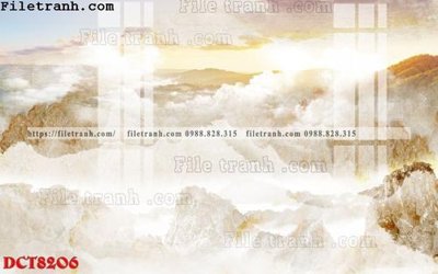 File gốc File in vân đá cẩm thạch DCT8206 (cho in ấn) từ Filetranh.com