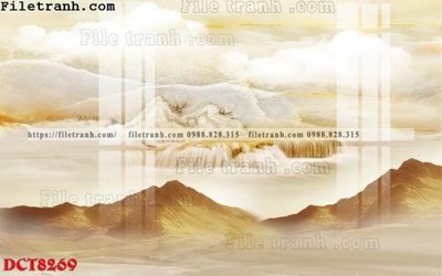 Tải file gốc File in vân đá cẩm thạch DCT8269 dùng cho in ấn