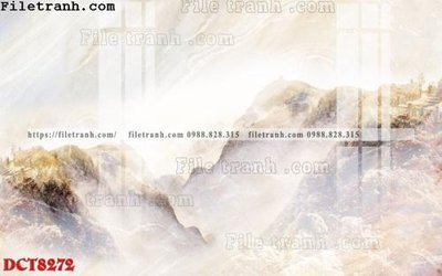 Download file gốc File in vân đá cẩm thạch DCT8272 (in lụa) cao cấp