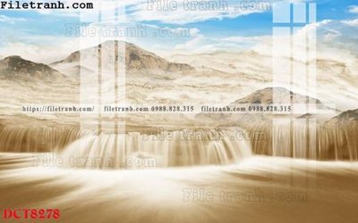 File PSD File in vân đá cẩm thạch DCT8278 (gốc) nhiều lớp (multi-layer)