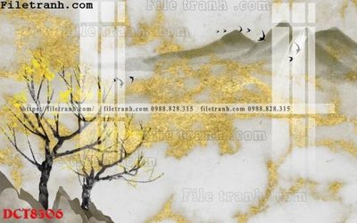 Download file gốc File in vân đá cẩm thạch DCT8306 (in lụa) cao cấp