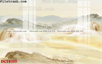 File gốc File in vân đá cẩm thạch DCT8355 (PSD/TIFF) độ phân giải cao