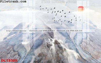 Tải về file tranh gốc File in vân đá cẩm thạch DCT8363 (để in quảng cáo)