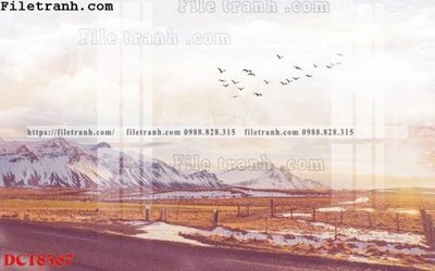 File ảnh File in vân đá cẩm thạch DCT8367 (gốc) in PP, decal