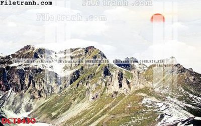 Tải file tranh File in vân đá cẩm thạch DCT8430 (gốc) tại Filetranh.com