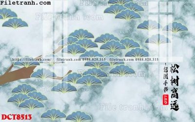 Download file File in vân đá cẩm thạch DCT8513 (gốc) in mica ốp bếp