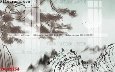 Tải file tranh File in vân đá cẩm thạch DCT8534 (gốc) tại Filetranh.com