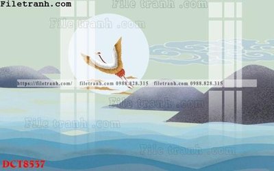 File in ấn File in vân đá cẩm thạch DCT8537 (bản gốc) từ file gốc