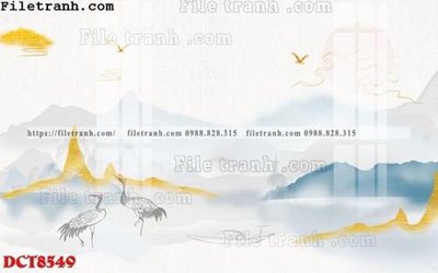 Hình ảnh file gốc in lụa File in vân đá cẩm thạch DCT8549