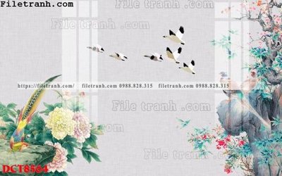 File tranh gốc File in vân đá cẩm thạch DCT8564 (bản đẹp) độc quyền