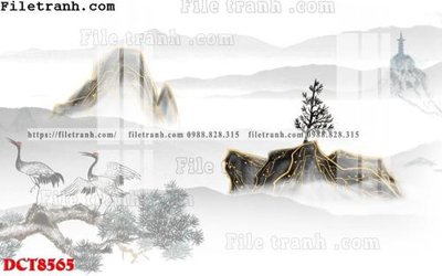 Download file tranh File in vân đá cẩm thạch DCT8565 (file gốc PSD)