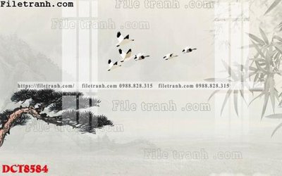 File tranh gốc File in vân đá cẩm thạch DCT8584 (bản quyền) độc đáo