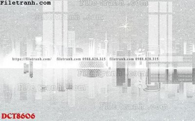 File tranh File in vân đá cẩm thạch DCT8606 (ảnh gốc) cho in ấn kỹ thuật số