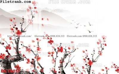 Download file gốc File in vân đá cẩm thạch DCT8657 (in lụa) tranh 3D