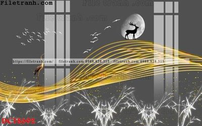 File tranh gốc File in vân đá cẩm thạch DCT8692 (bản quyền) file PSD