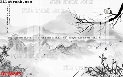 File ảnh File in vân đá cẩm thạch DCT8695 (gốc) in biển hiệu