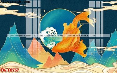 File gốc File in vân đá cẩm thạch DCT8737 (thiết kế) độc quyền