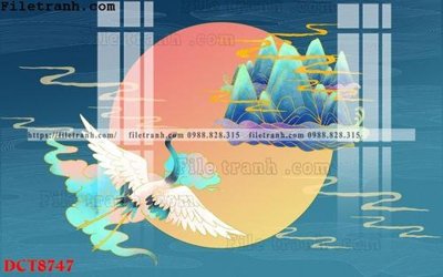 File gốc File in vân đá cẩm thạch DCT8747 (bản quyền) cho in ấn