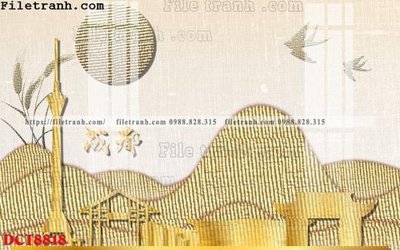 File PSD File in vân đá cẩm thạch DCT8818 (gốc) nhiều lớp (multi-layer)