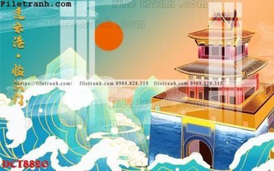 Tải file File in vân đá cẩm thạch DCT8820 (gốc) in ấn ngay lập tức