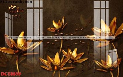 File tranh gốc PSD File in vân đá cẩm thạch DCT8859 còn nguyên layer