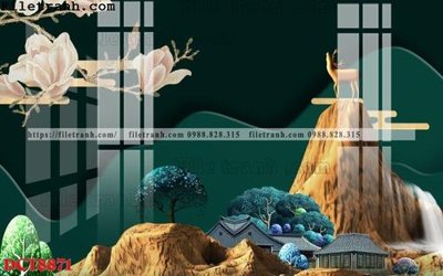 Ảnh mô tả file gốc in mica File in vân đá cẩm thạch DCT8871