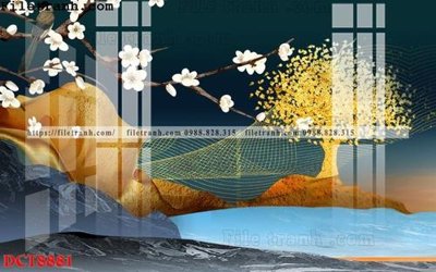 Tệp tin gốc File in vân đá cẩm thạch DCT8881 (chất lượng) File in vân đá cẩm thạch DCT8881