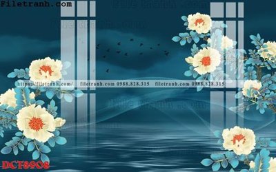 Mua file gốc File in vân đá cẩm thạch DCT8908 (in ấn) tại Filetranh.com